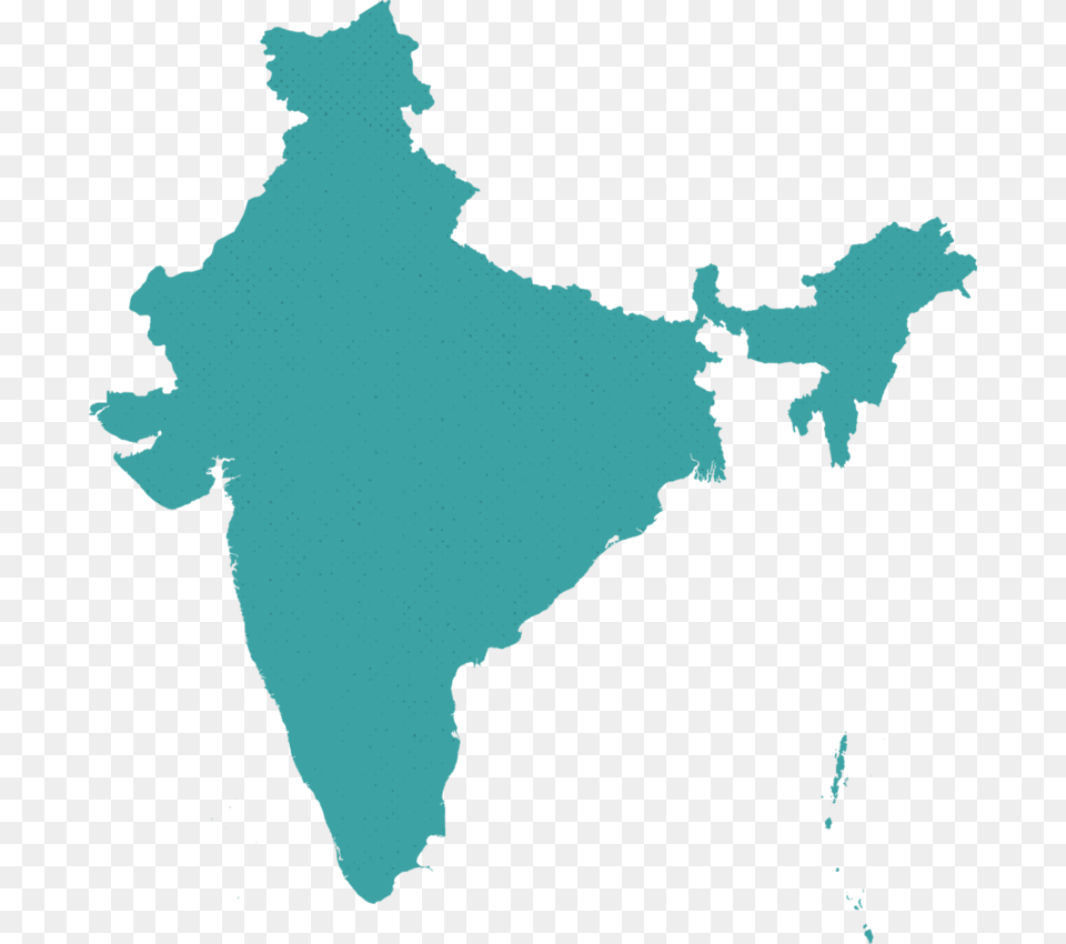 India Map Background Map Of India Outline, Plot, Chart, Adult, Person Png Image