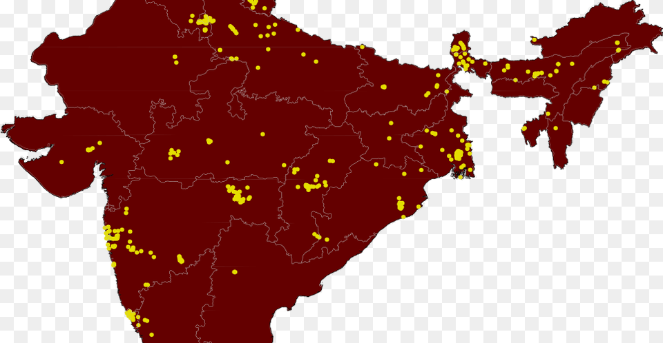 India Map Clipart, Atlas, Chart, Diagram, Plot Png