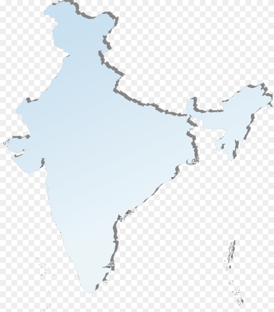 India Map Image Transparent India Map Transparent, Chart, Plot, Atlas, Diagram Free Png Download