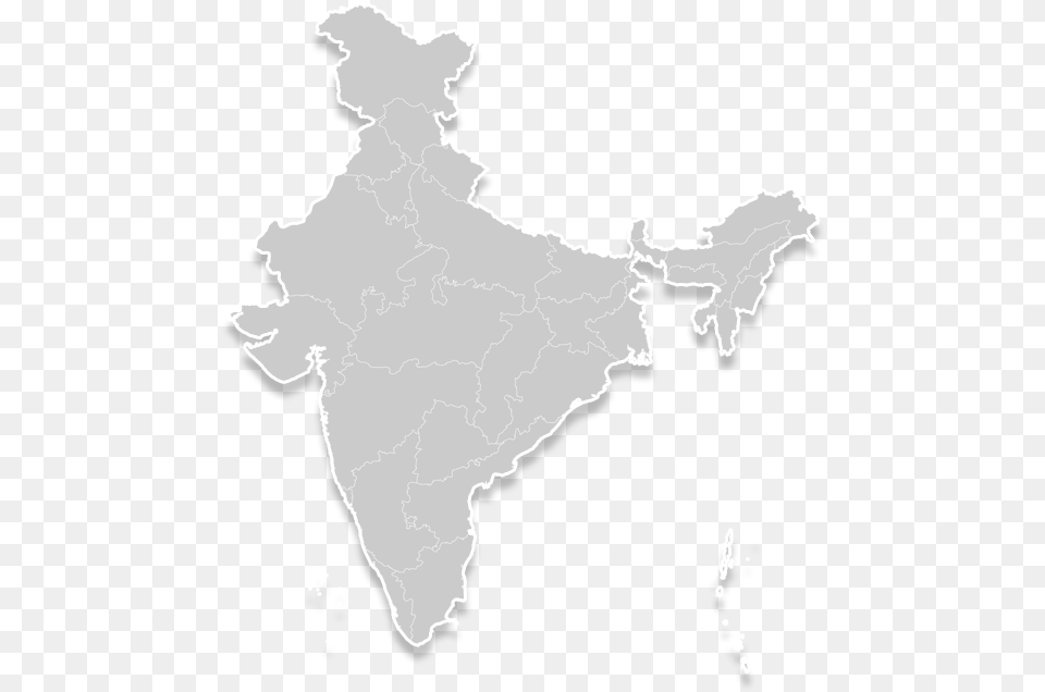 India Map India Map State, Chart, Plot, Atlas, Diagram Free Png