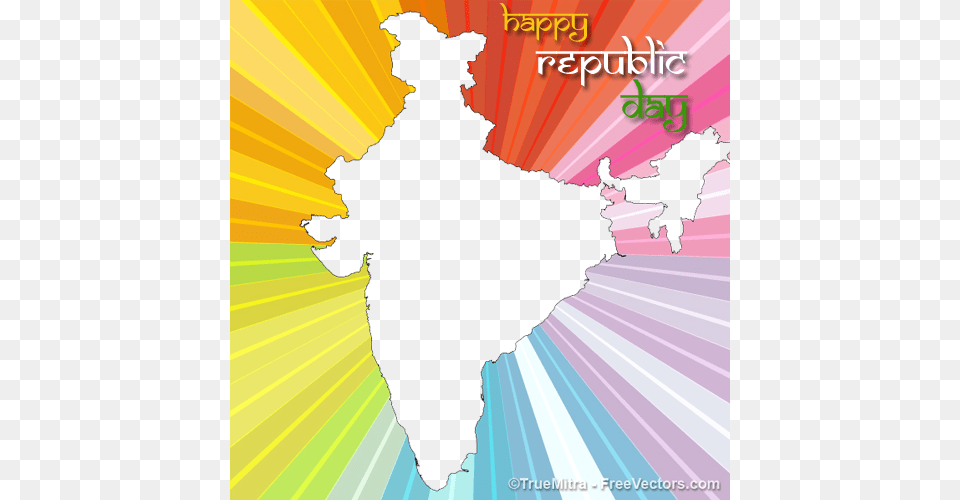 India Map Outline Blank, Chart, Plot, Art, Graphics Free Png Download