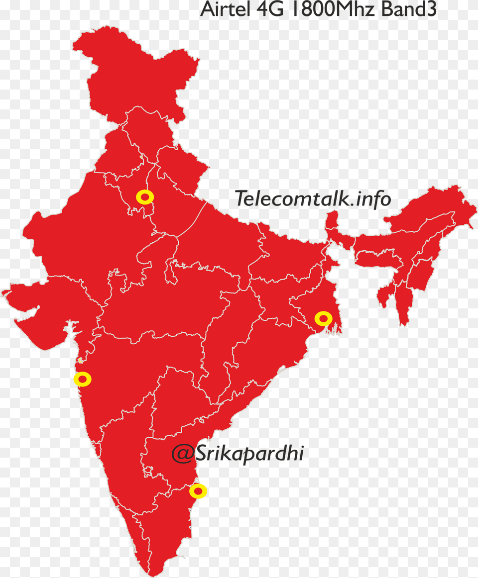 India Map Outline India Andhra Pradesh Map, Atlas, Chart, Diagram, Plot Free Png