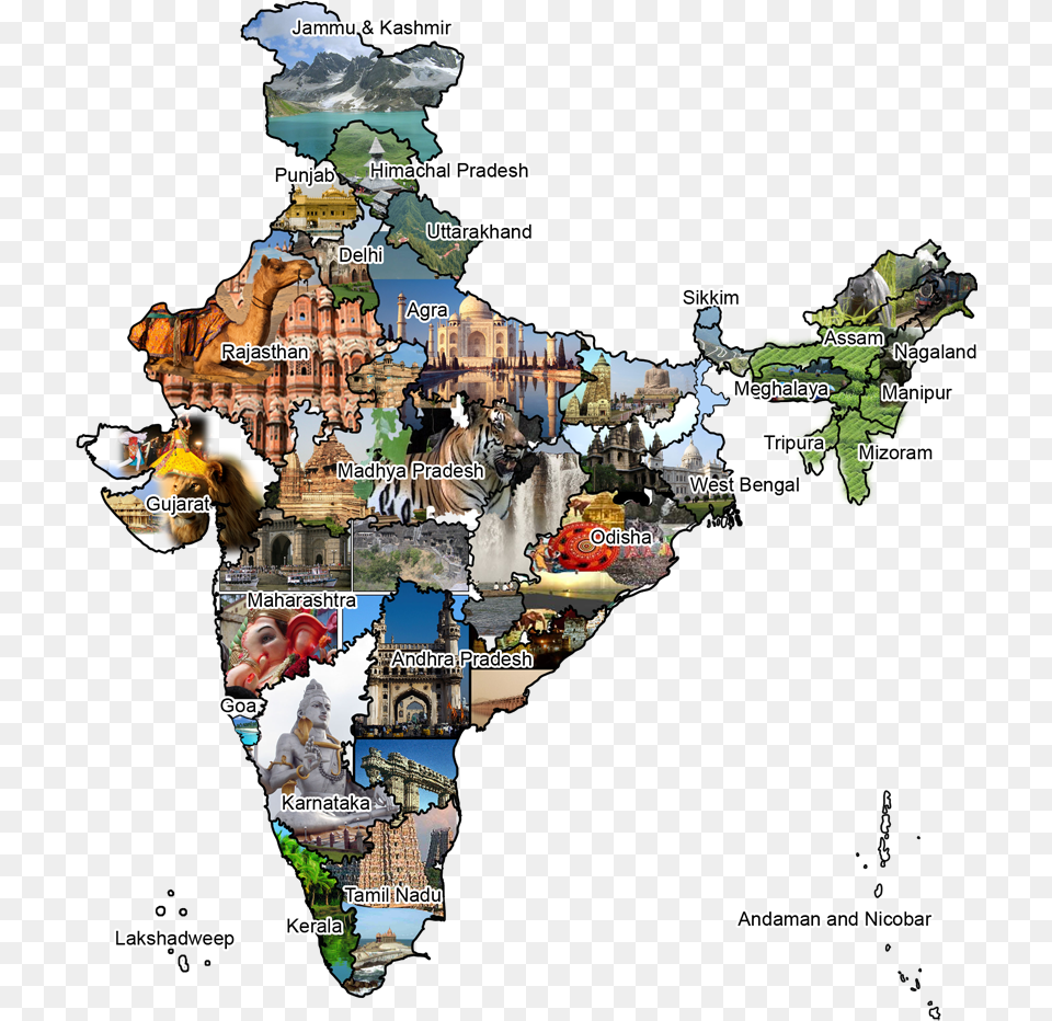 India Map Festivals Of India Map, Chart, Plot, Neighborhood, Person Free Transparent Png