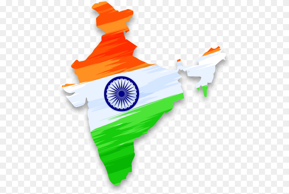 India Map Transparent Download, Person, Clothing, Hat Free Png