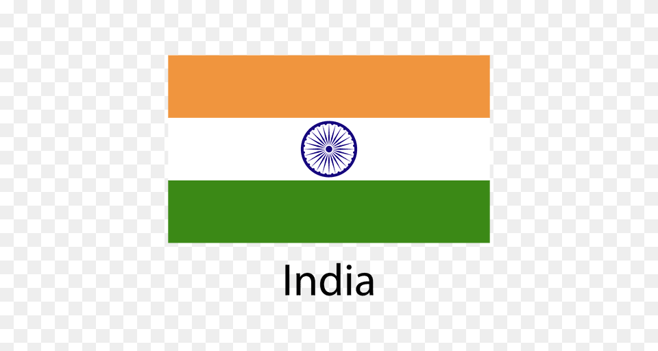 India National Flag, Logo Png Image