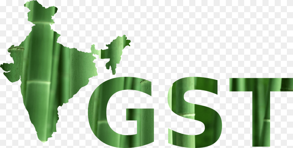India S Gst And Bamboo Sector Graphic Design, Green, Adult, Male, Man Png