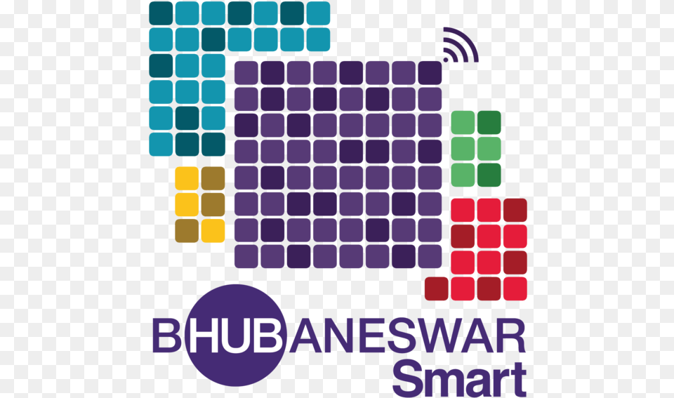 India Smart City Logos Free Png