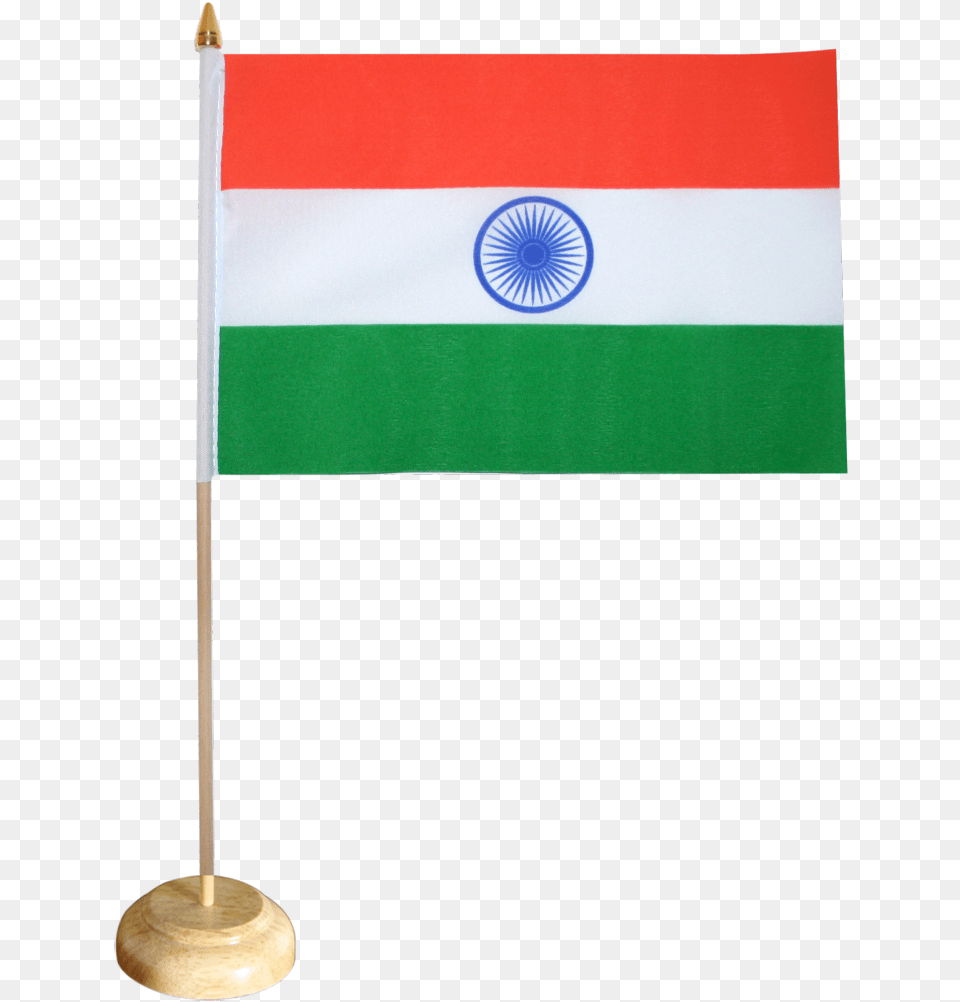 India Table Flag Flag, India Flag Free Transparent Png