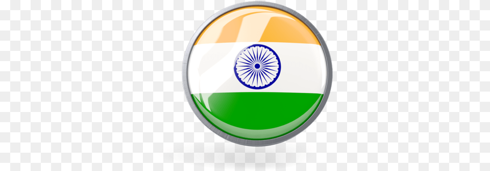 India Transparent Round Emblem, Badge, Logo, Sphere, Symbol Free Png
