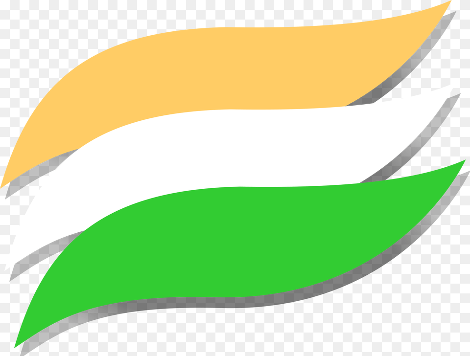 India Tricolor Icon, Logo, Leaf, Plant, Animal Png