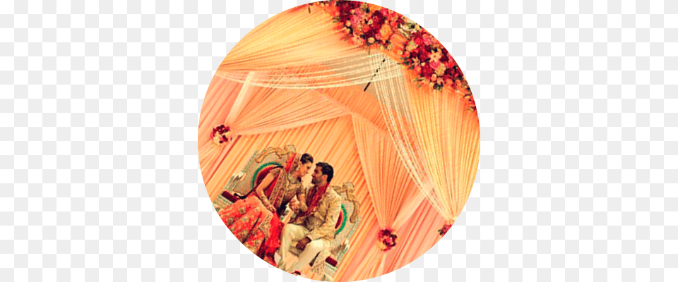 India Wedding Decoration In Dubai Indian Wedding Stage Decoration, Adult, Person, Man, Male Png