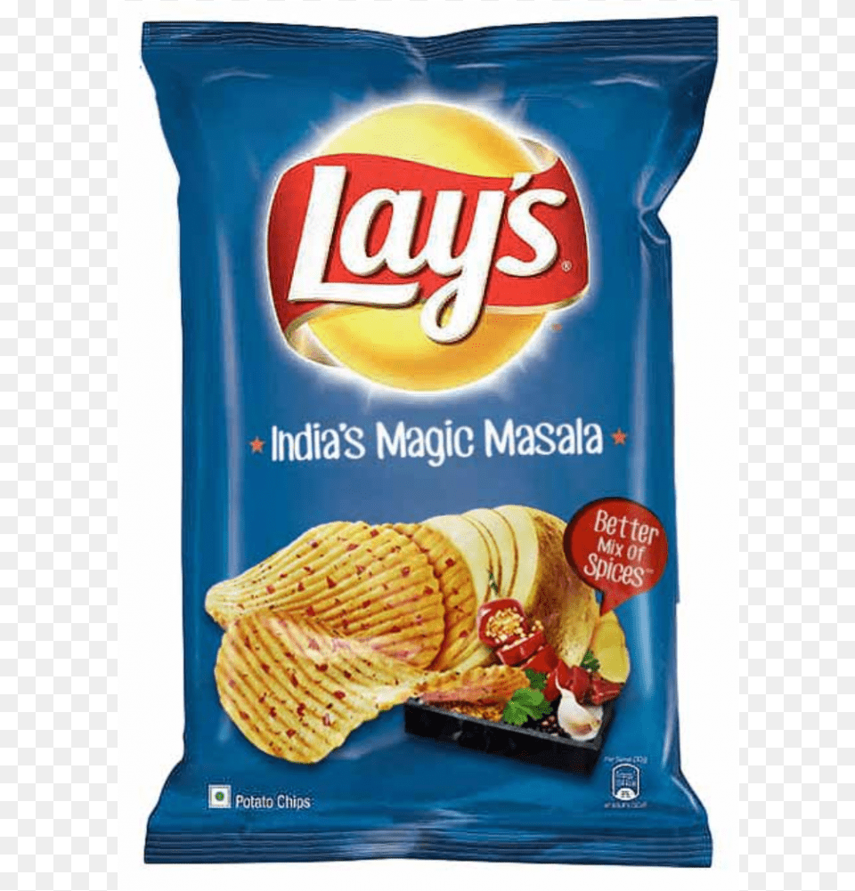 India39s Magic Masala, Bread, Food, Snack Free Png Download