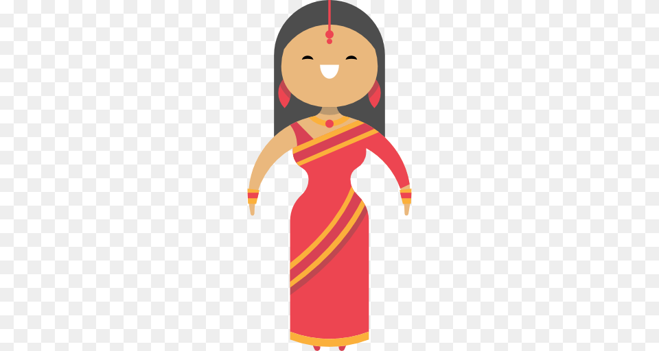 Indian, Baby, Doll, Person, Toy Free Png