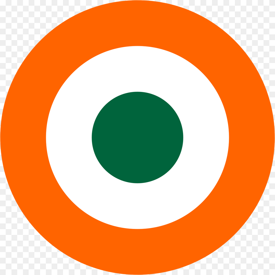 Indian Air Force Logo Hd, Disk Free Png Download