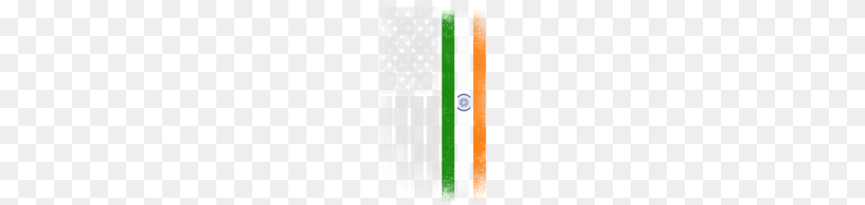 Indian American Flag, Pattern Png