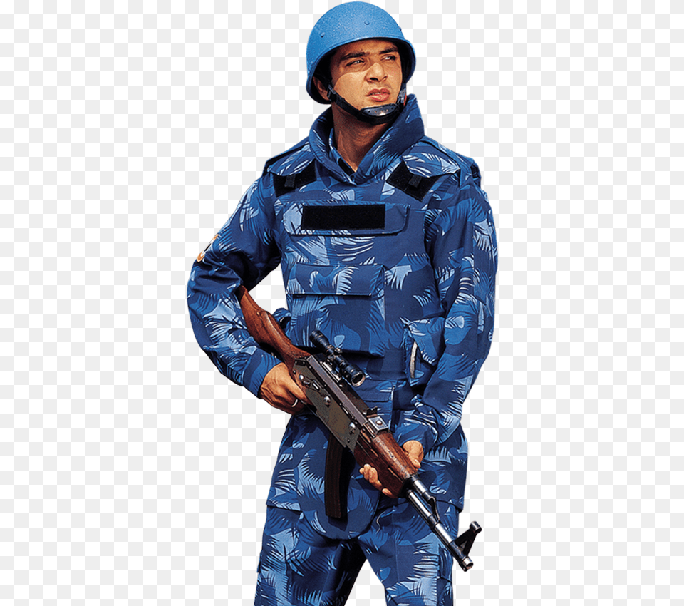 Indian Army Man Download Indian Army Photo, Weapon, Firearm, Gun, Rifle Png Image