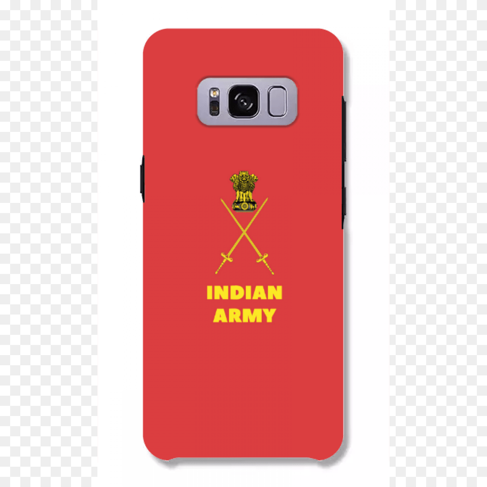 Indian Army Printed Mobile Case For Samsung Galaxy Plus, Electronics, Phone, Mobile Phone Free Png