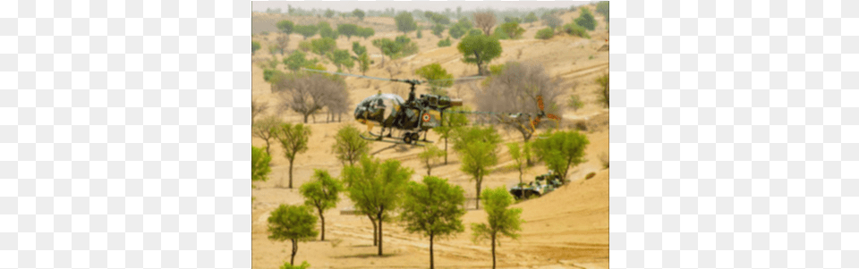 Indian Army Test Air Cavalry Concept In Rajasthan Details, Aircraft, Helicopter, Transportation, Vehicle Free Transparent Png