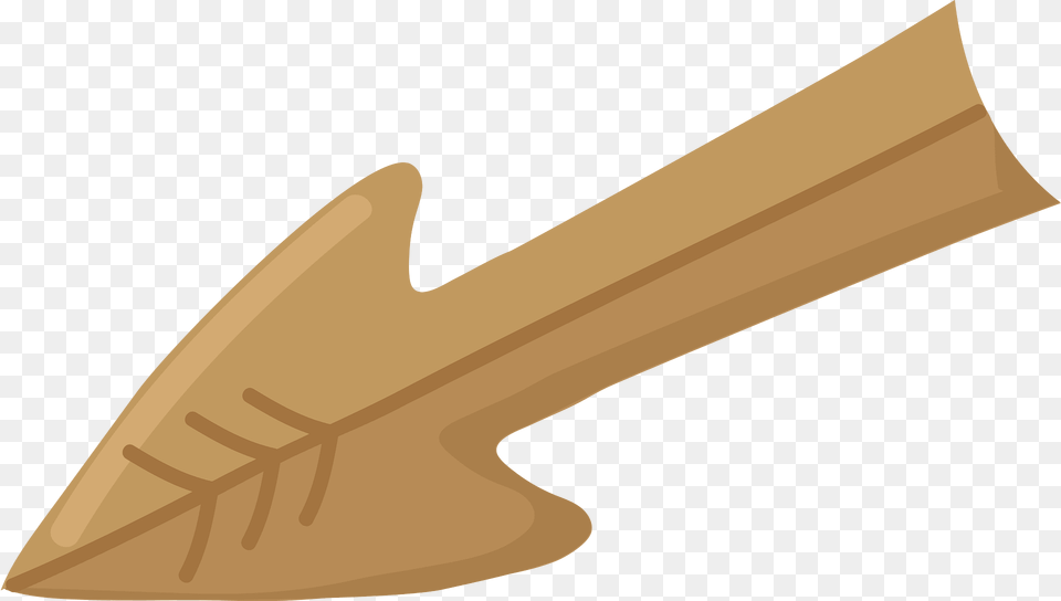 Indian Arrow Head Clipart, Weapon Png Image