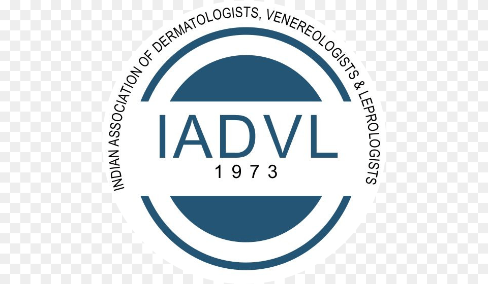 Indian Association Of Dermatologists Venereologists Circle, Logo Png