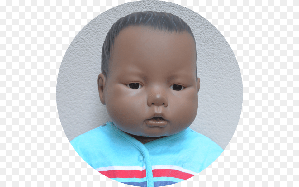Indian Baby, Person, Doll, Face, Head Free Transparent Png