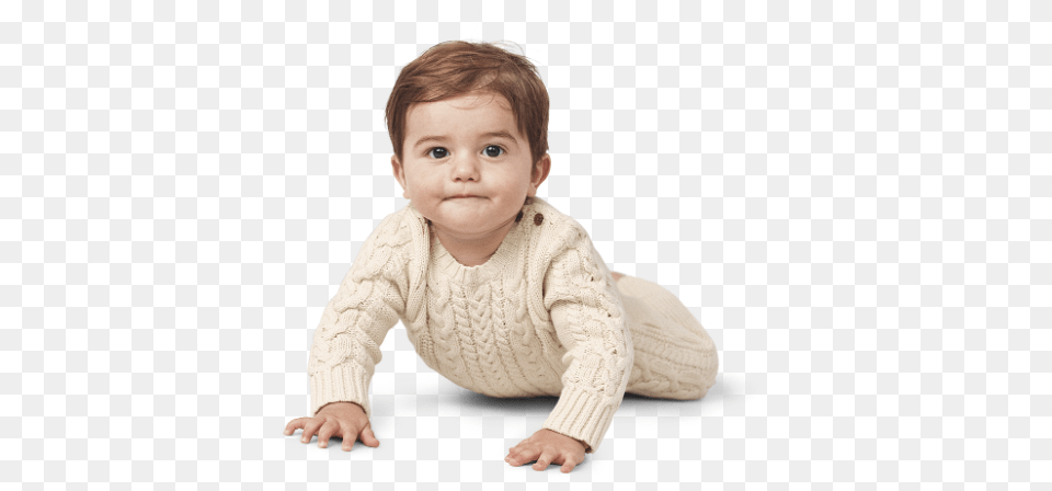 Indian Baby, Person, Knitwear, Clothing, Sweater Free Png