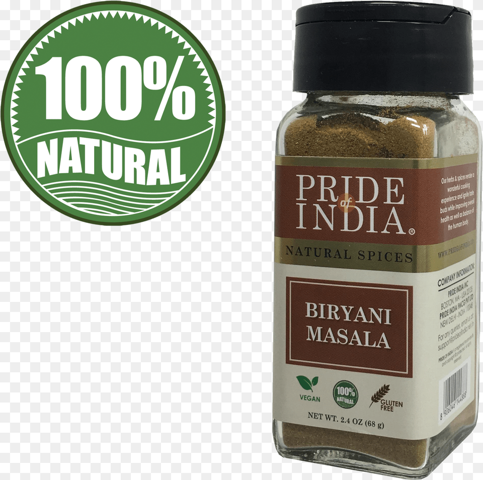 Indian Biryani Masala Seasoning Spice Indian Himalayan Pink Salt, Food, Ketchup Png