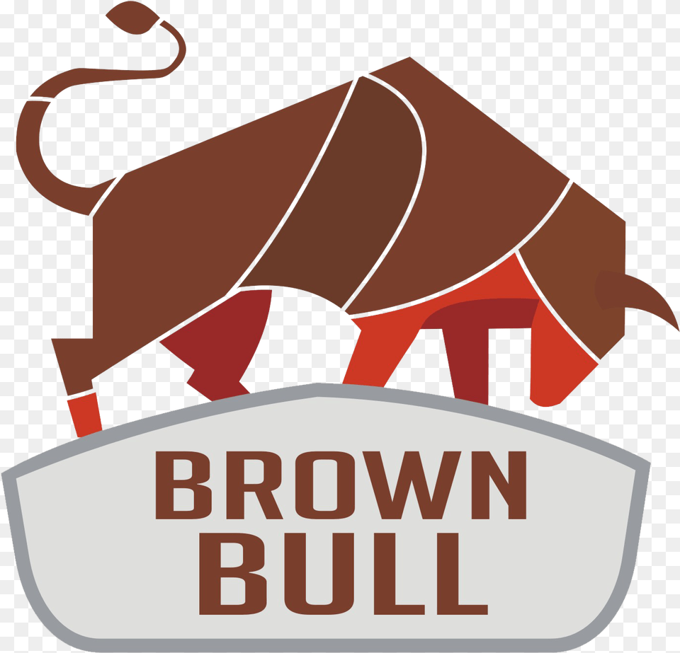 Indian Bull Logo Clip Art, Circus, Leisure Activities, Animal, Buffalo Free Transparent Png