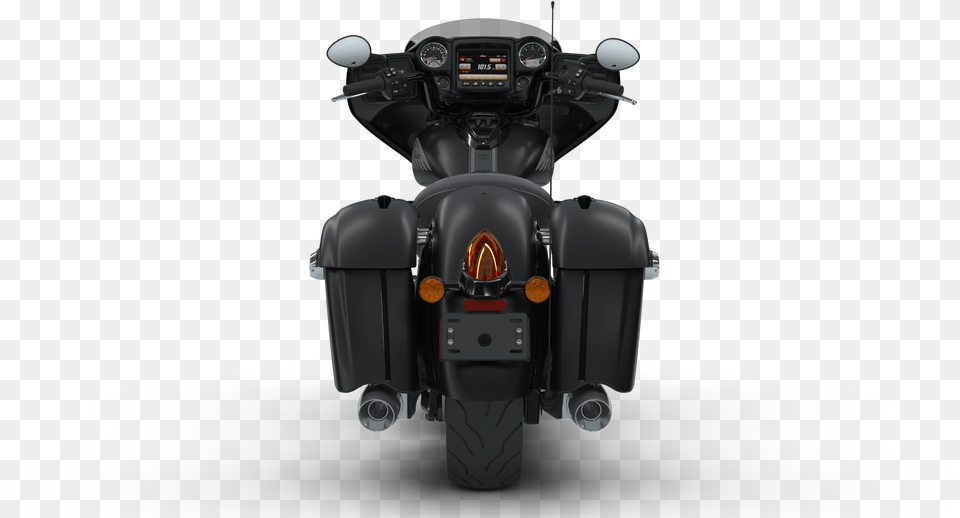Indian Chieftain 2018 Dark Horse, Robot, Motorcycle, Transportation, Vehicle Free Png Download
