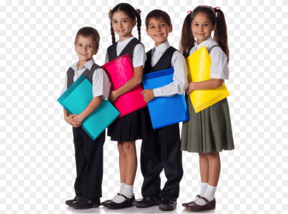 Indian Child Students, Boy, Person, Male, Teen Free Transparent Png