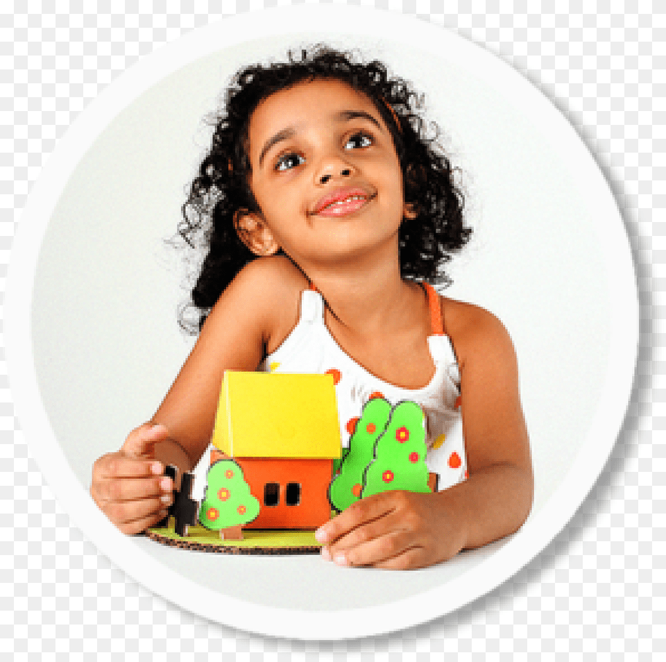 Indian Children Activity, Body Part, Reading, Portrait, Photography Free Png Download