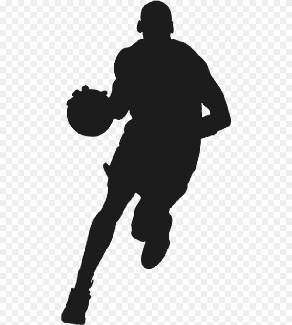 Indian Children Volley Ball Hd Images, Silhouette, Adult, Male, Man Png Image