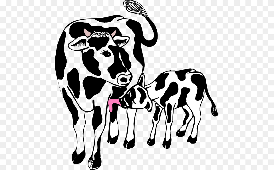 Indian Clipart Calf, Animal, Cattle, Cow, Dairy Cow Free Transparent Png