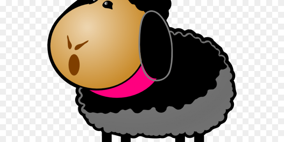 Indian Clipart Sheep Clip Art Baa Baa Black Sheep, Baby, Person, Food, Meal Png