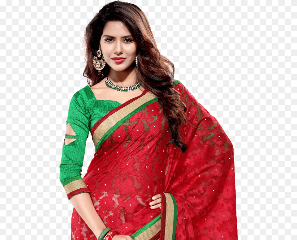 Indian Clothes, Adult, Female, Person, Woman Png