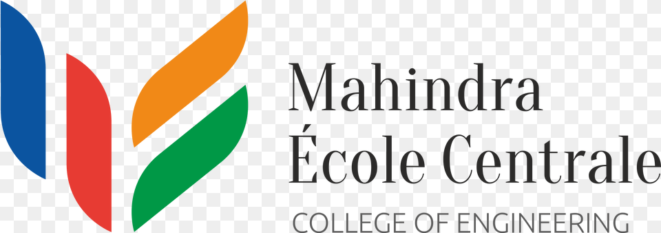 Indian College Mahindra Ecole Centrale Mahindra Ecole Centrale, Logo, Text Free Transparent Png