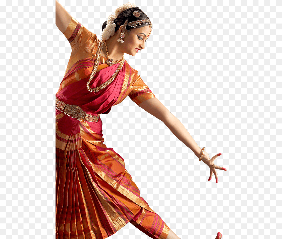 Indian Dance Bharatanatyam, Dancing, Leisure Activities, Person, Adult Free Transparent Png