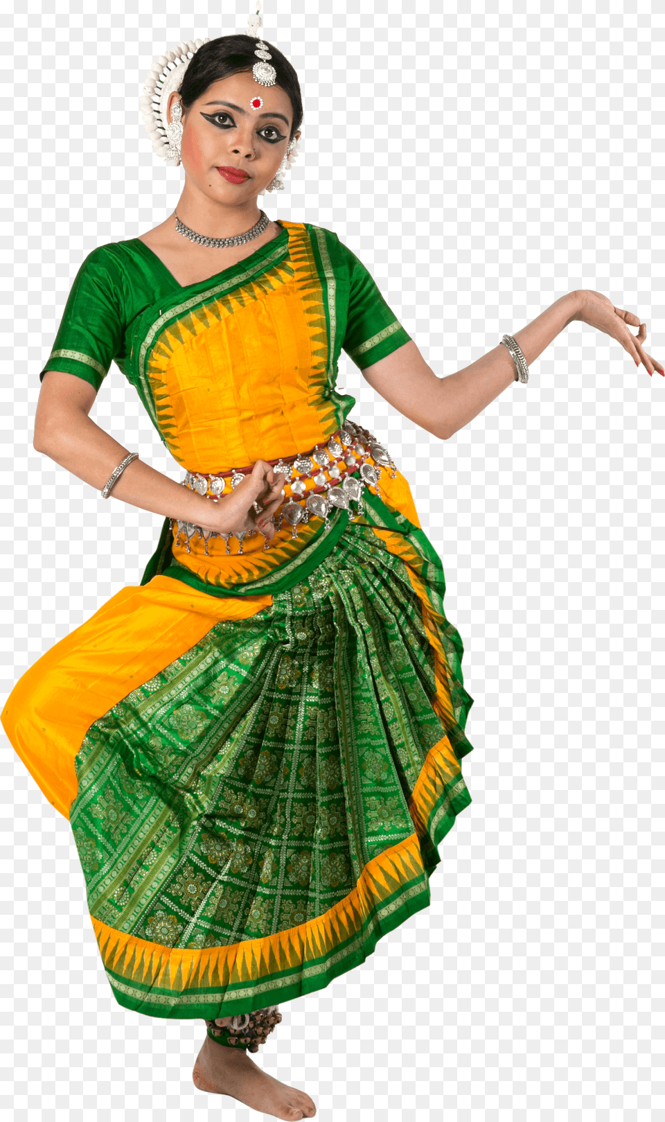 Indian Dance Indian Classical Dance, Adult, Dancing, Female, Leisure Activities Free Png Download