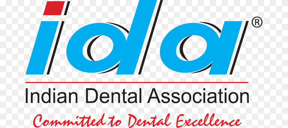 Indian Dental Association, Logo, Text Free Transparent Png