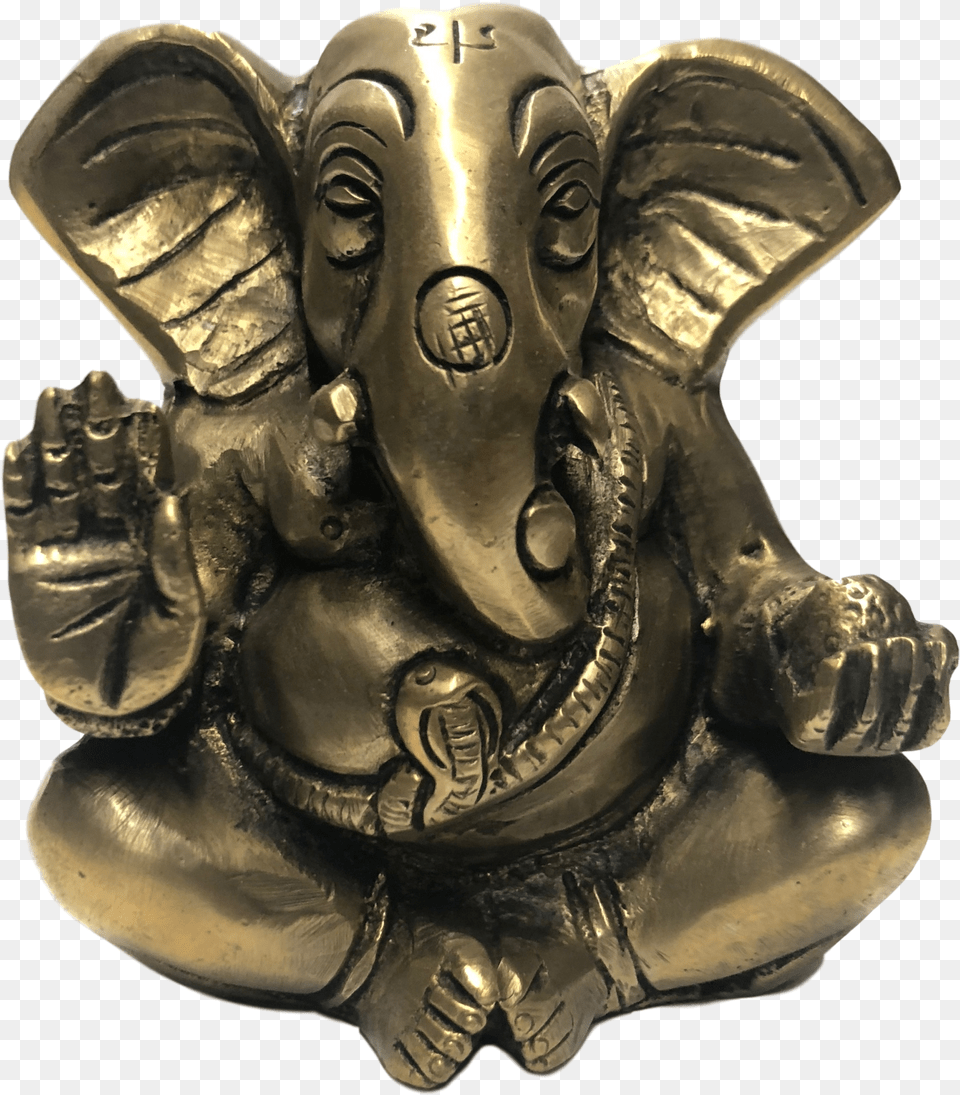 Indian Elephant Free Png