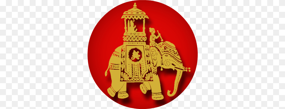 Indian Elephant Png