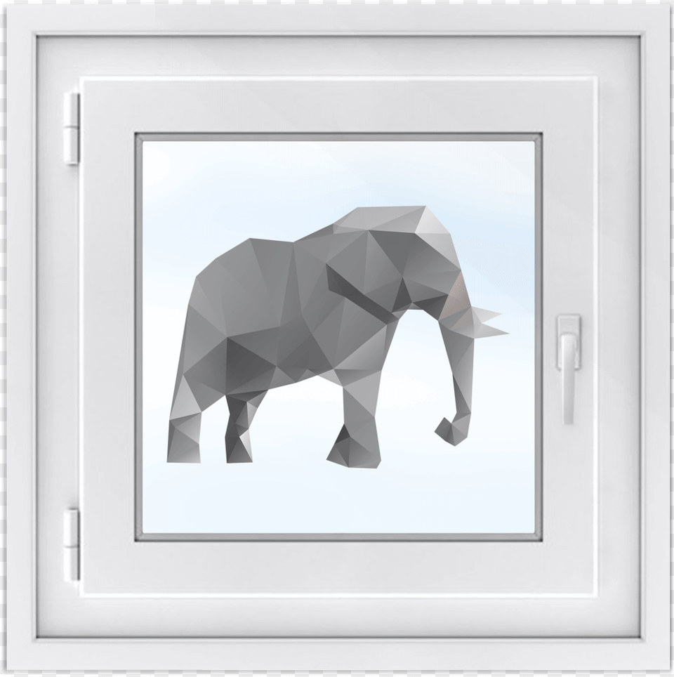Indian Elephant African Elephant Elephantidae Indian Elephant, Art, Animal, Mammal, Adult Free Png Download