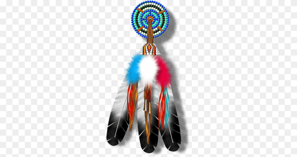 Indian Feathers Native American Indian, Accessories, Earring, Jewelry, Adult Free Png