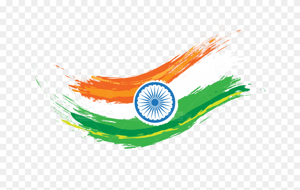 Indian Flag, Art, Graphics, Food, Ketchup Png Image