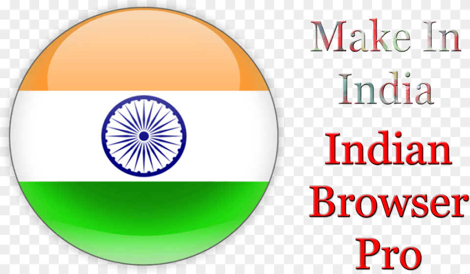 Indian Flag, Sphere, Machine, Wheel Png
