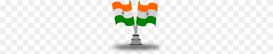 Indian Flag Clip Art For Web Free Png