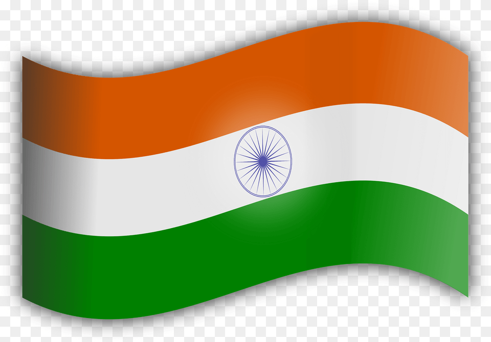 Indian Flag Clipart, Machine, Wheel, Mailbox, India Flag Free Png Download