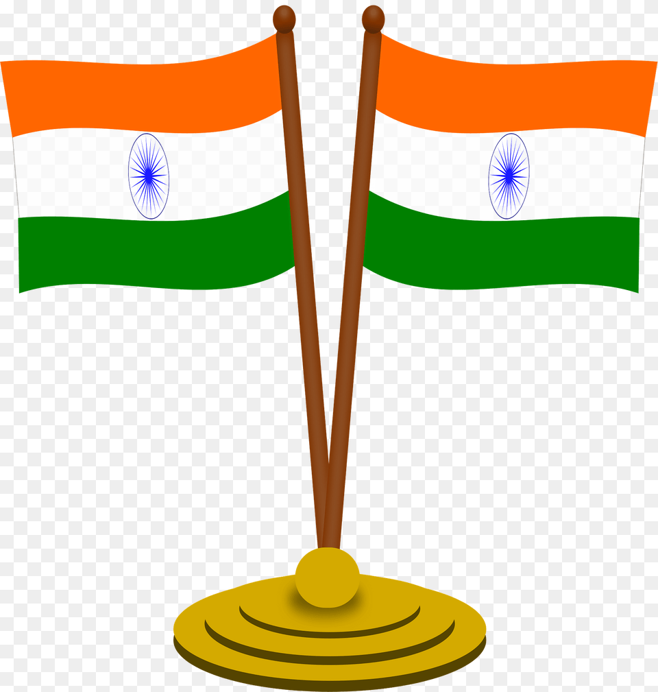 Indian Flag Clipart, Cross, Symbol, India Flag Png Image