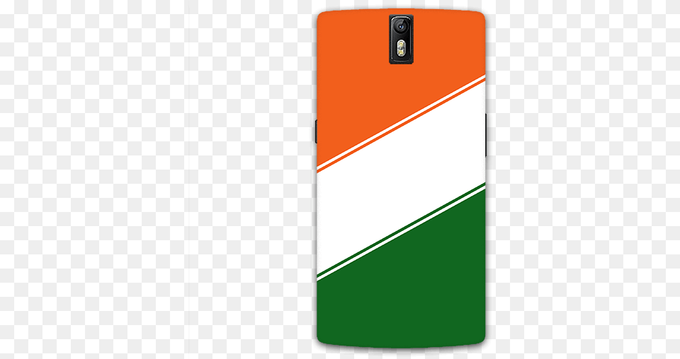 Indian Flag Color Oneplus 1 Mobile Case Mobile Phone, Electronics, Mobile Phone Free Transparent Png