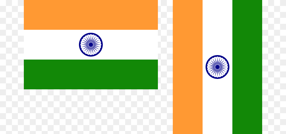 Indian Flag Colors Cmyk, Machine, Spoke Free Png Download